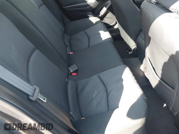 2016 Mazda 3 i Sport with VIN JM1BM1T78G1301289, listed as a IAAI auction lot 41844729 with 141,078 mi miles and . Bid and sale history available at carsss.com. Image 8.