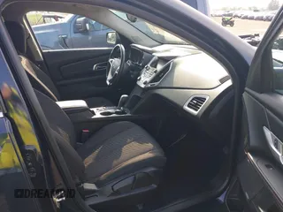 2015 GMC Terrain SLE with VIN 2GKFLWEK5F6162502, listed as a IAAI auction lot 42611760 with 123,120 mi miles and . Bid and sale history available at DreamBid. Image 5.
