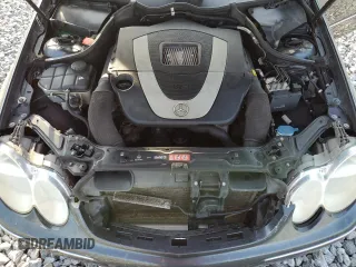 2009 Mercedes-Benz CLK 350 с VIN WDBTK56F79T103667, выставлен на аукционе Copart как лот 58752125 с пробегом 191 399 миль миль и Списание • Salvage title. История ставок и продаж доступна на DreamBid. Изображение 11.