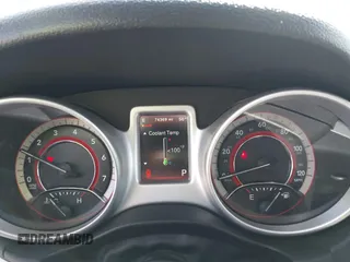 2019 Dodge Journey GT with VIN 3C4PDDEG9KT687890, listed as a IAAI auction lot 42050097 with 74,369 mi miles and . Bid and sale history available at DreamBid. Image 7.