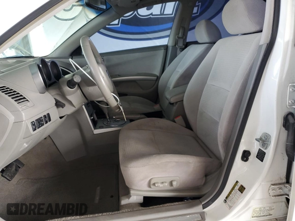 2006 Nissan Maxima SE с VIN 1N4BA41E06C845466, выставлен на аукционе Copart как лот 60576585 с пробегом 150 105 миль миль и Чистый • Clean title. История ставок и продаж доступна на DreamBid. Изображение 7.