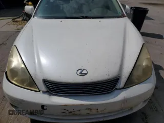 2005 Lexus ES 350 с VIN JTHBA30G155113713, выставлен на аукционе Copart как лот 82008504 с пробегом 285 295 миль миль и Списание • Salvage title. История ставок и продаж доступна на DreamBid. Изображение 11.
