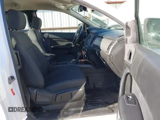 2023 Ford Ranger XL с VIN 1FTER1EH6PLE05482, выставлен на аукционе IAAI как лот 41353440 с пробегом 24 422 миль миль и . История ставок и продаж доступна на DreamBid. Изображение 5.