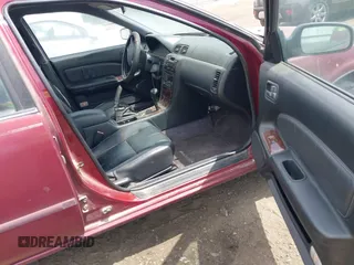 1995 Nissan Maxima GLE с VIN JN1CA21D4ST044224, выставлен на аукционе IAAI как лот 42511222 с пробегом 200 581 миль миль и . История ставок и продаж доступна на DreamBid. Изображение 5.