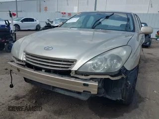 2002 Lexus ES 300 with VIN JTHBF30G620080962, listed as a IAAI auction lot 42013947 with 192,509 mi miles and . Bid and sale history available at DreamBid. Image 6.