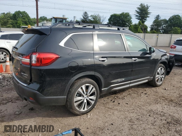 2021 Subaru Ascent Touring z VIN 4S4WMARD5M3465772, wystawiony jako Copart lot #57302985 z przebiegiem 47 470 mil mil oraz Szkoda całkowita • Salvage title. Historia ofert i sprzedaży dostępna na DreamBid. Obrazek 3.