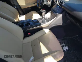2016 Lexus IS 200t with VIN JTHBA1D22G5025291, listed as a IAAI auction lot 42310741 with 98,898 mi miles and . Bid and sale history available at DreamBid. Image 5.