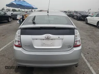 2007 Toyota Prius с VIN JTDKB20U677615705, выставлен на аукционе Copart как лот 54980945 с пробегом 233 770 миль миль и Чистый • Clean title. История ставок и продаж доступна на DreamBid. Изображение 6.