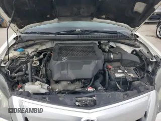 2010 Acura RDX Technology with VIN 5J8TB1H59AA001352, listed as a Copart auction lot 42451895 with 194,717 mi miles and Non Repairable. Bid and sale history available at carsss.com. Image 11.