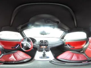2008 Saturn Sky with VIN 1G8MC35B28Y118076, listed as a Copart auction lot 51433805 with 75,537 mi miles and Salvage Title. Bid and sale history available at carsss.com. Image 12.