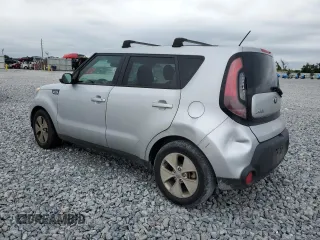 2015 Kia Soul with VIN KNDJN2A21F7778194, listed as a Copart auction lot 52303425 with 150,710 mi miles and Clean Title. Bid and sale history available at carsss.com. Image 2.