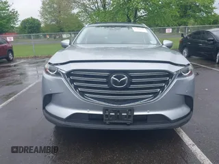 2020 Mazda CX-9 Touring with VIN JM3TCBCY8L0400787, listed as a IAAI auction lot 42188981 with 86,459 mi miles and . Bid and sale history available at DreamBid. Image 12.