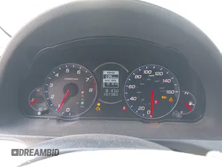 2006 Acura TSX z VIN JH4CL96886C016104, wystawiony jako IAAI lot #42225402 z przebiegiem 187 383 mil mil oraz . Historia ofert i sprzedaży dostępna na DreamBid. Obrazek 7.