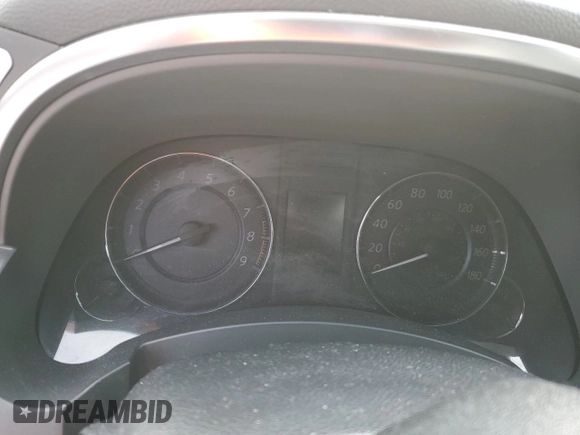 2017 Infiniti QX70 with VIN JN8CS1MW0HM411015, listed as a Copart auction lot 44016155 with Not Provided miles and Salvage Title. Bid and sale history available at carsss.com. Image 9.
