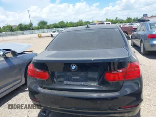 2015 BMW 3 Series 320i with VIN WBA3B1G56FNT64057, listed as a IAAI auction lot 42660225 with 119,783 mi miles and . Bid and sale history available at DreamBid. Image 16.