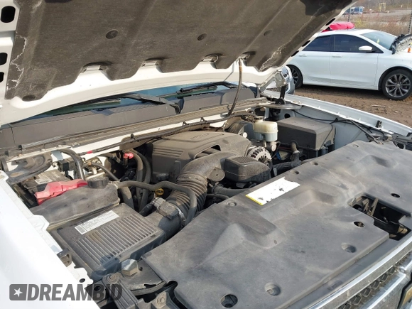 2009 Chevrolet Silverado 1500 with VIN 2GCEK390491107199, listed as a IAAI auction lot 40873335 with 129,417 mi miles and . Bid and sale history available at DreamBid. Image 10.