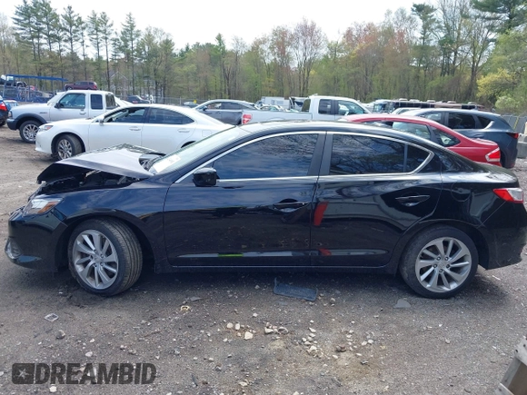2017 Acura ILX Premium z VIN 19UDE2F78HA004694, wystawiony jako IAAI lot #42144001 z przebiegiem 104 653 mil mil oraz . Historia ofert i sprzedaży dostępna na DreamBid. Obrazek 14.