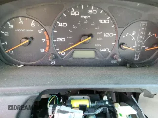2003 Honda Odyssey LX z VIN 5FNRL18543B105683, wystawiony jako Copart lot #53640795 z przebiegiem Nie podano mil oraz Szkoda całkowita • Salvage title. Historia ofert i sprzedaży dostępna na DreamBid. Obrazek 9.