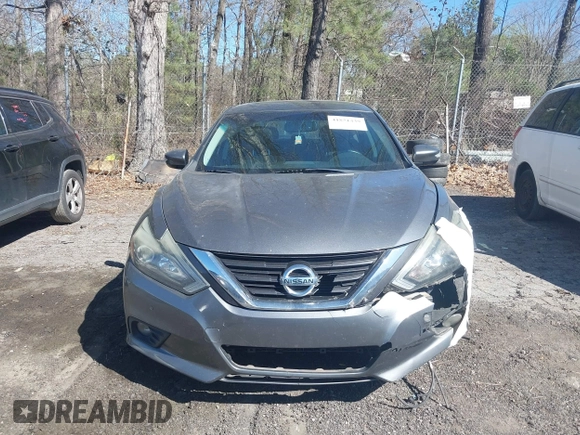 2016 Nissan Altima SR with VIN 1N4BL3AP9GC109763, listed as a IAAI auction lot 41851439 with 153,379 mi miles and . Bid and sale history available at carsss.com. Image 12.