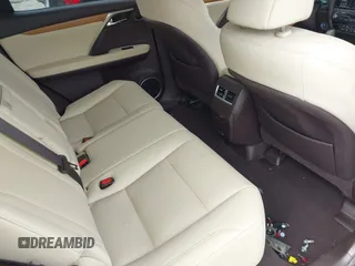 2020 Lexus RX 450h с VIN 2T2HGMDA8LC056606, выставлен на аукционе IAAI как лот 42351287 с пробегом 99 192 миль миль и . История ставок и продаж доступна на DreamBid. Изображение 8.