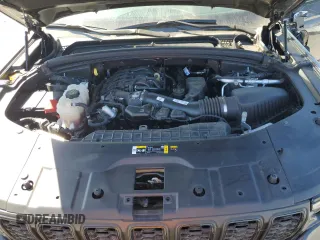 2024 Jeep Grand Cherokee Limited z VIN 1C4RJHBG2RC238800, wystawiony jako Copart lot #64044345 z przebiegiem 4 890 mil mil oraz Czysty tytuł • Clean title. Historia ofert i sprzedaży dostępna na DreamBid. Obrazek 12.