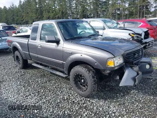 2009 Ford Ranger XLT with VIN 1FTYR44E89PA56696, listed as a IAAI auction lot 41939544 with 144,747 mi miles. Bid and sale history available at carsss.com. Image 1.