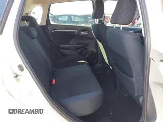 2016 Honda Fit LX with VIN JHMGK5H5XGS012952, listed as a IAAI auction lot 41625842 with 126,451 mi miles. Bid and sale history available at carsss.com. Image 8.