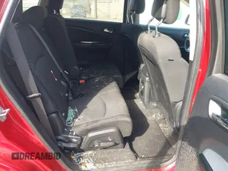 2015 Dodge Journey SXT с VIN 3C4PDDBG7FT601194, выставлен на аукционе IAAI как лот 42146210 с пробегом 136 114 миль миль и . История ставок и продаж доступна на DreamBid. Изображение 8.