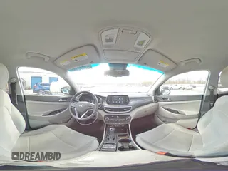 2019 Hyundai Tucson SE with VIN KM8J2CA49KU912845, listed as a Copart auction lot 53472335 with 115,649 mi miles and Salvage Title. Bid and sale history available at carsss.com. Image 15.