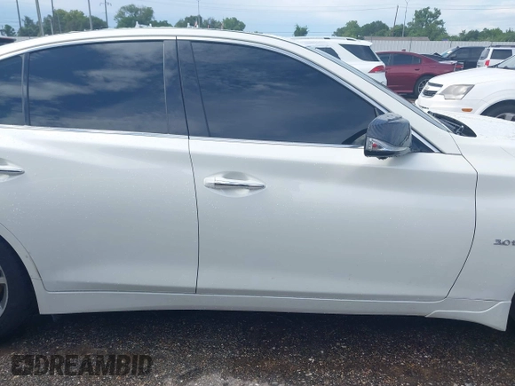 2018 Infiniti Q50 Luxe с VIN JN1EV7AP7JM355837, выставлен на аукционе IAAI как лот 42678967 с пробегом 101 717 миль миль и . История ставок и продаж доступна на DreamBid. Изображение 13.