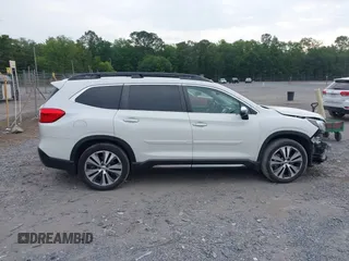 2022 Subaru Ascent Touring z VIN 4S4WMARD2N3413520, wystawiony jako IAAI lot #42216028 z przebiegiem 73 482 mil mil oraz . Historia ofert i sprzedaży dostępna na DreamBid. Obrazek 14.