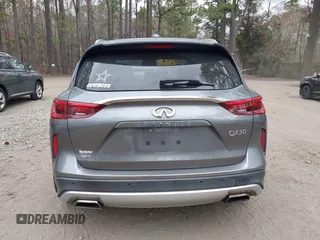 2019 Infiniti QX50 Essential z VIN 3PCAJ5M3XKF121013, wystawiony jako IAAI lot #41894542 z przebiegiem 91 463 mil mil oraz . Historia ofert i sprzedaży dostępna na DreamBid. Obrazek 17.