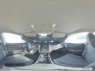 2015 Nissan Altima 2.5 with VIN 1N4AL3AP1FN353700, listed as a Copart auction lot 59236825 with 133,111 mi miles and Salvage title. Bid and sale history available at DreamBid. Image 14.