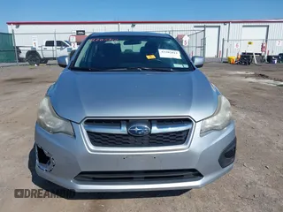 2013 Subaru Impreza Premium z VIN JF1GJAC64DH026776, wystawiony jako IAAI lot #42205812 z przebiegiem 135 887 mil mil oraz . Historia ofert i sprzedaży dostępna na DreamBid. Obrazek 12.
