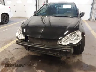 2003 Acura RSX Type S with VIN JH4DC530X3C015284, listed as a IAAI auction lot 42475178 with 210,734 mi miles and . Bid and sale history available at DreamBid. Image 6.