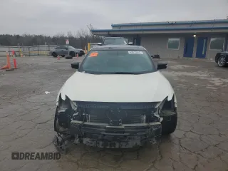 2019 Nissan Maxima Platinum z VIN 1N4AA6AV5KC373153, wystawiony jako Copart lot #43813565 z przebiegiem 106 698 mil mil oraz Szkody całkowita. Historia ofert i sprzedaży dostępna na DreamBid. Obrazek 5.