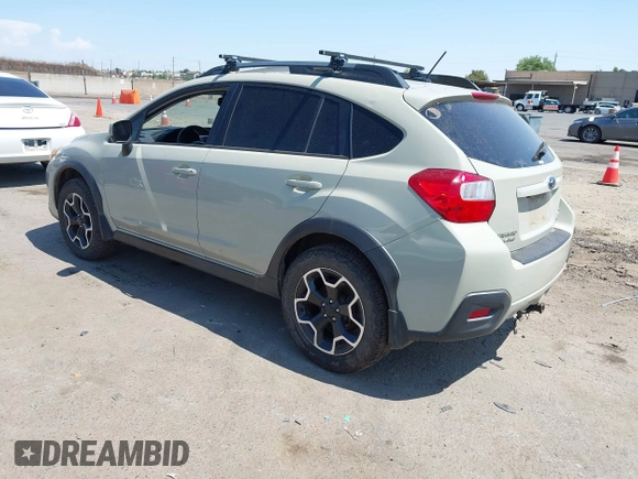 2013 Subaru Crosstrek Premium с VIN JF2GPAWC3D2836737, выставлен на аукционе IAAI как лот 42471304 с пробегом 194 480 миль миль и . История ставок и продаж доступна на DreamBid. Изображение 3.