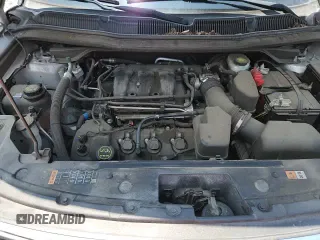 2018 Ford Explorer with VIN 1FM5K8B88JGB74095, listed as a Copart auction lot 64006005 with 109,032 mi miles and Salvage title. Bid and sale history available at DreamBid. Image 14.