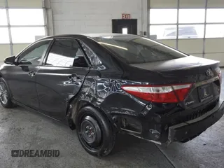 2016 Toyota Camry XLE with VIN 4T1BF1FK1GU154074, listed as a Copart auction lot 52632825 with 84,611 mi miles and Salvage Title. Bid and sale history available at carsss.com. Image 4.