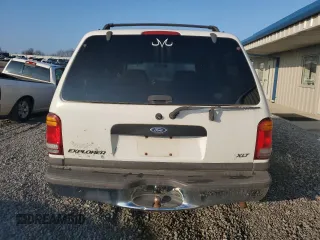 1999 Ford Explorer XL z VIN 1FMZU34XXXUB80803, wystawiony jako Copart lot #87027834 z przebiegiem 222 864 mil mil oraz Szkoda całkowita • Salvage title. Historia ofert i sprzedaży dostępna na DreamBid. Obrazek 6.