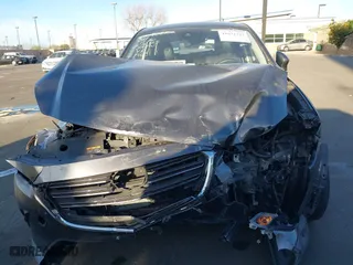 2019 Mazda CX-3 Grand Touring with VIN JM1DKDD71K1445905, listed as a IAAI auction lot 41674243 with 64,949 mi miles. Bid and sale history available at carsss.com. Image 13.