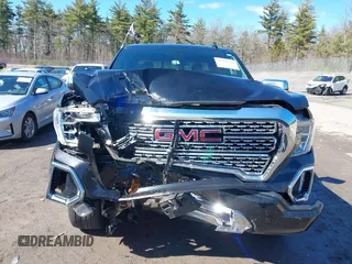 2020 GMC Sierra 1500 Denali with VIN 1GTU9FEL6LZ208168, listed as a IAAI auction lot 41981248 with 44,779 mi miles and . Bid and sale history available at DreamBid. Image 12.