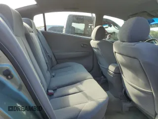 2003 Nissan Altima S z VIN 1N4AL11D23C158559, wystawiony jako Copart lot #55512675 z przebiegiem 85 515 mil mil oraz Szkoda całkowita • Salvage title. Historia ofert i sprzedaży dostępna na DreamBid. Obrazek 10.