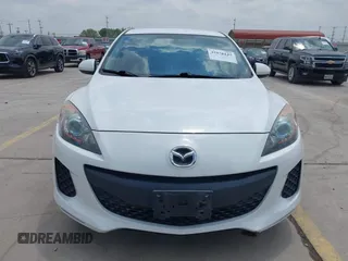 2012 Mazda 3 i Touring with VIN JM1BL1V72C1677190, listed as a IAAI auction lot 42076143 with 162,192 mi miles and . Bid and sale history available at DreamBid. Image 13.