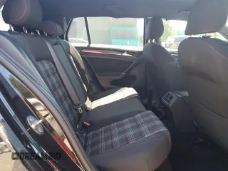 2017 Volkswagen GTI S z VIN 3VW547AU7HM070475, wystawiony jako Copart lot #59544535 z przebiegiem 117 448 mil mil oraz Szkoda całkowita • Salvage title. Historia ofert i sprzedaży dostępna na DreamBid. Obrazek 11.