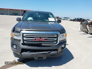 2019 GMC Canyon 2WD SLE with VIN 1GTG5CEN0K1266332, listed as a IAAI auction lot 41880375 with 40,368 mi miles. Bid and sale history available at carsss.com. Image 12.