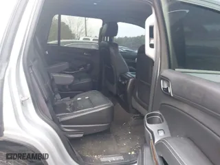 2015 Chevrolet Tahoe LT with VIN 1GNSCBKC1FR105189, listed as a IAAI auction lot 41530654 with 191,279 mi miles. Bid and sale history available at carsss.com. Image 8.