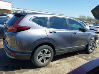 2020 Honda CR-V LX with VIN 7FARW2H26LE007147, listed as a IAAI auction lot 41985773 with 41,778 mi miles and . Bid and sale history available at carsss.com. Image 14.
