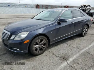 2010 Mercedes-Benz E 350 Luxury с VIN WDDHF5GB1AA066564, выставлен на аукционе Copart как лот 55419675 с пробегом 185 682 миль миль и Списание • Salvage title. История ставок и продаж доступна на DreamBid. Изображение 1.