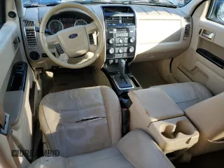 2012 Ford Escape Limited with VIN 1FMCU0E76CKA81520, listed as a Copart auction lot 89188045 with 197,883 mi miles and Salvage Title. Bid and sale history available at DreamBid. Image 8.